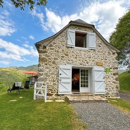 Vakantiehuis Artegia *