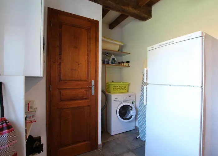 Ferienhaus Artegia *