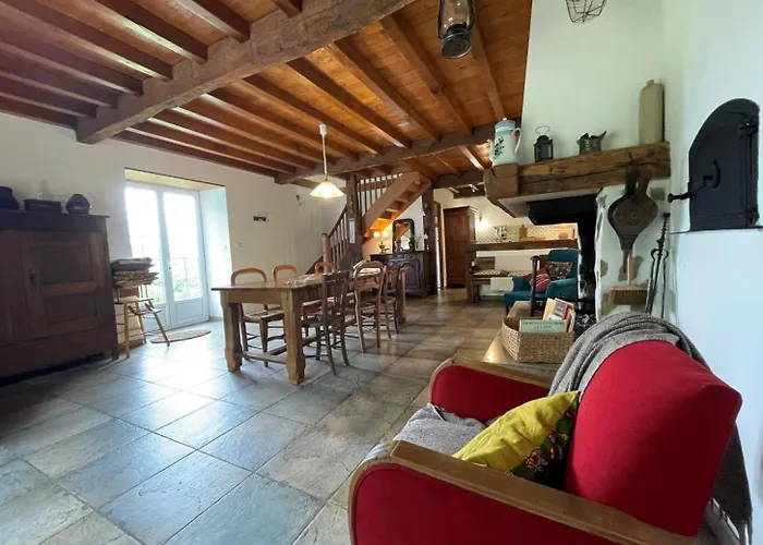 Artegia * Sainte Engrace