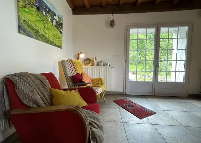 Artegia * Sainte Engrace