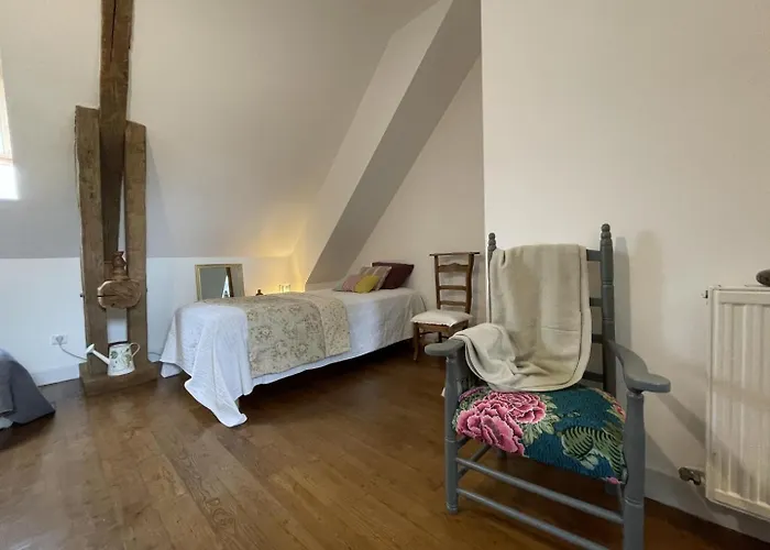 Ferienhaus Artegia Sainte Engrace