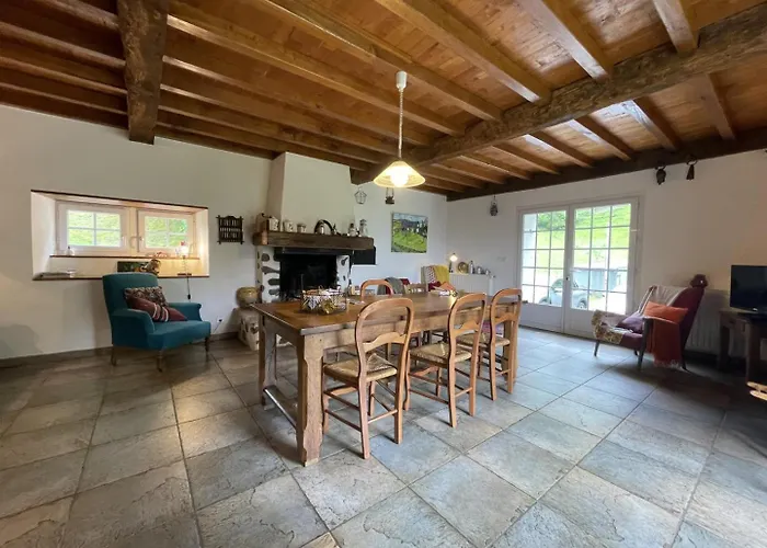 Ferienhaus Artegia *