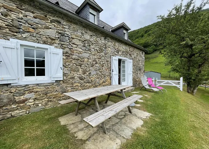 Artegia * Sainte Engrace