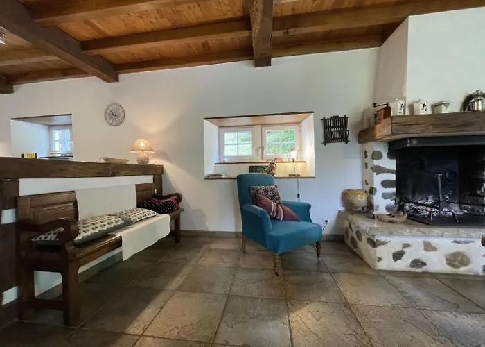 Artegia * Sainte Engrace