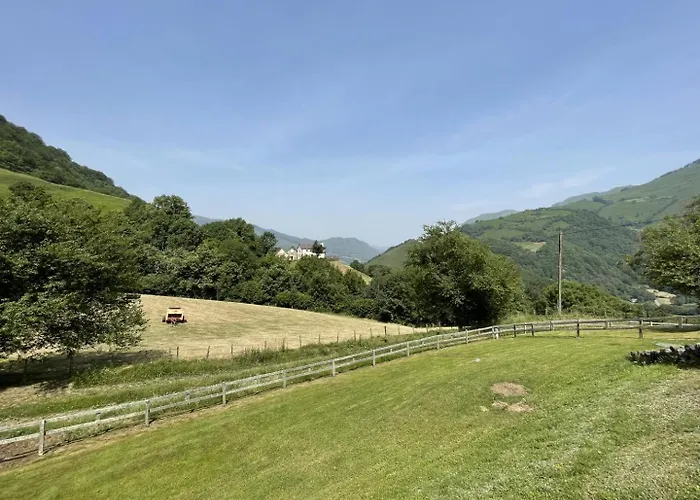 Ferienhaus Artegia *