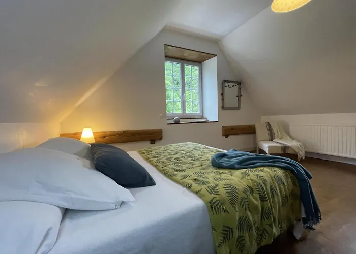 Artegia * Sainte Engrace