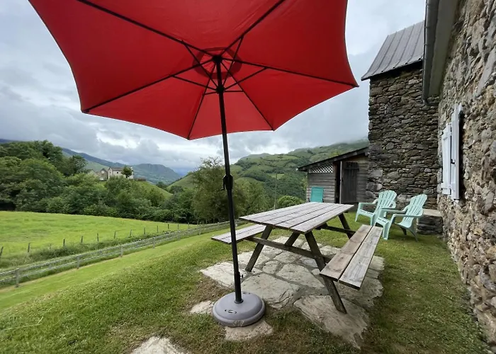 Artegia Sainte Engrace