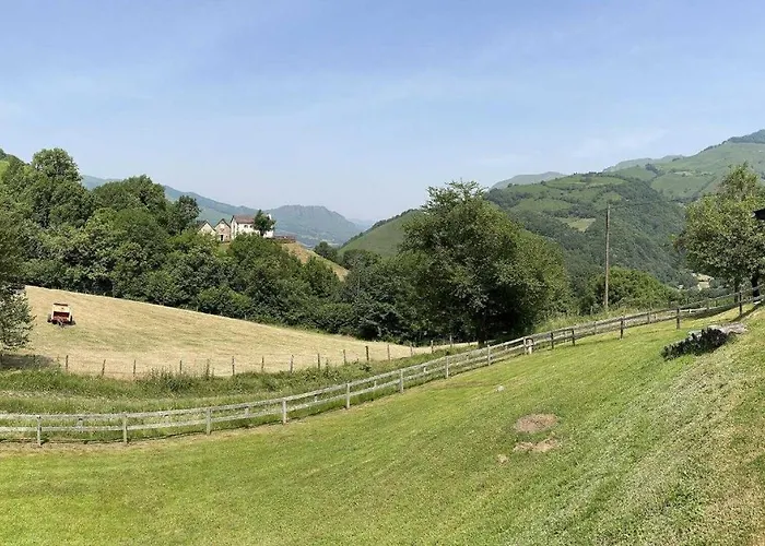 Artegia Ferienhaus *